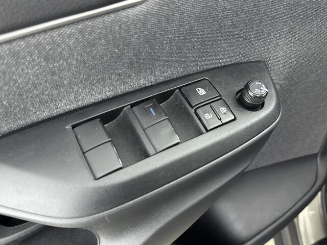 Toyota Yaris Cross 1.5 Hybrid Dynamic | Navigatie | Apple Carplay -/ Android Auto |