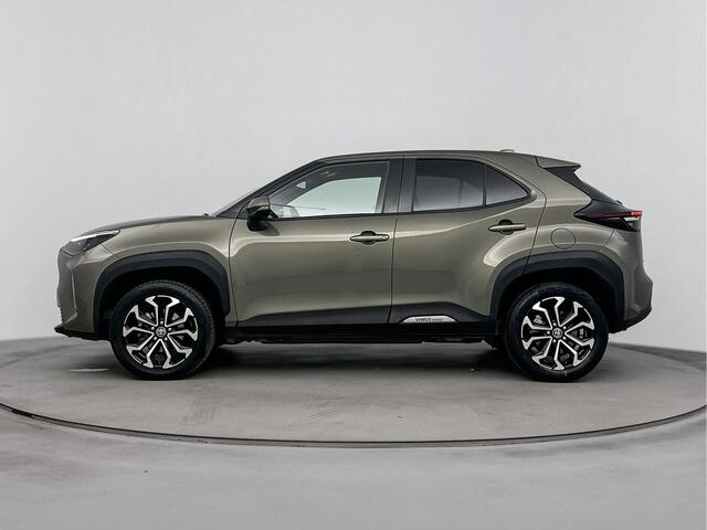 Toyota Yaris Cross 1.5 Hybrid Dynamic | Navigatie | Apple Carplay -/ Android Auto |