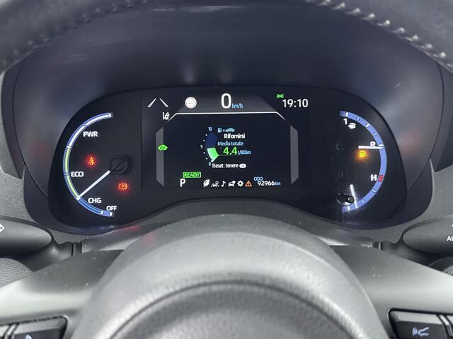 Toyota Yaris Cross 1.5 Hybrid Dynamic | Navigatie | Apple Carplay -/ Android Auto |