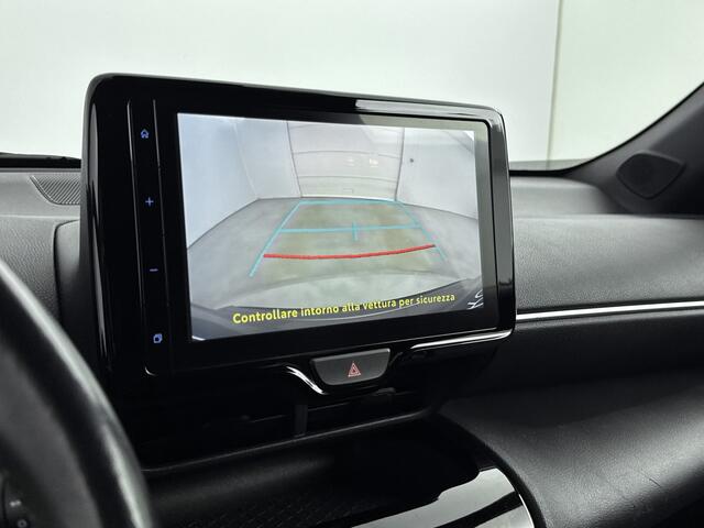 Toyota Yaris Cross 1.5 Hybrid Dynamic | Navigatie | Apple Carplay -/ Android Auto |