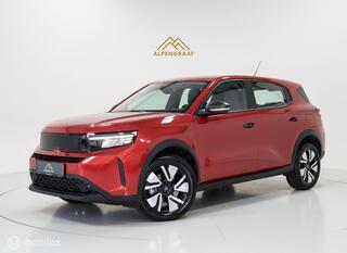 OPEL FRONTERA 1.2 Turbo Mild-Hybrid Camera|Carplay|Cruise control|Virtual|Fabrieksgarantie| Nieuwstaat!