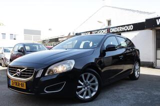 Volvo V60 (2010 - 2018)