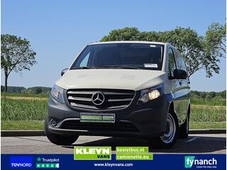 MERCEDES-BENZ VITO 114 L2 Airco Euro6 136Pk