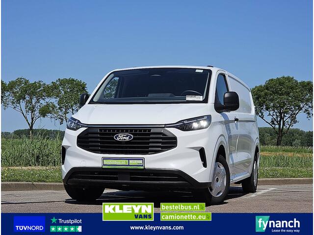 Ford Transit CUSTOM 2.0 L2H1 Navi Euro6 AC