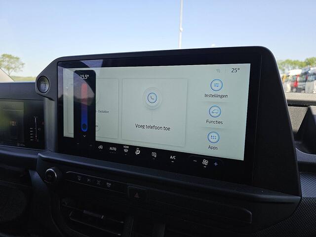 Ford Transit CUSTOM 2.0 L2H1 Navi Euro6 AC