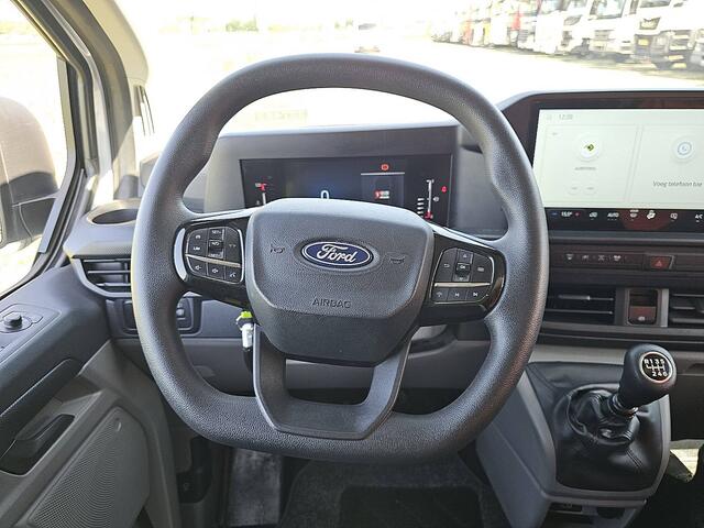 Ford Transit CUSTOM 2.0 L2H1 Navi Euro6 AC
