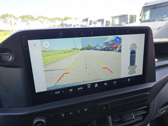 Ford Transit CUSTOM 2.0 L2H1 Navi Euro6 AC