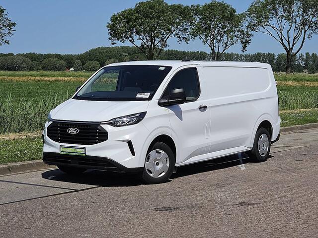Ford Transit CUSTOM 2.0 L2H1 Navi Euro6 AC