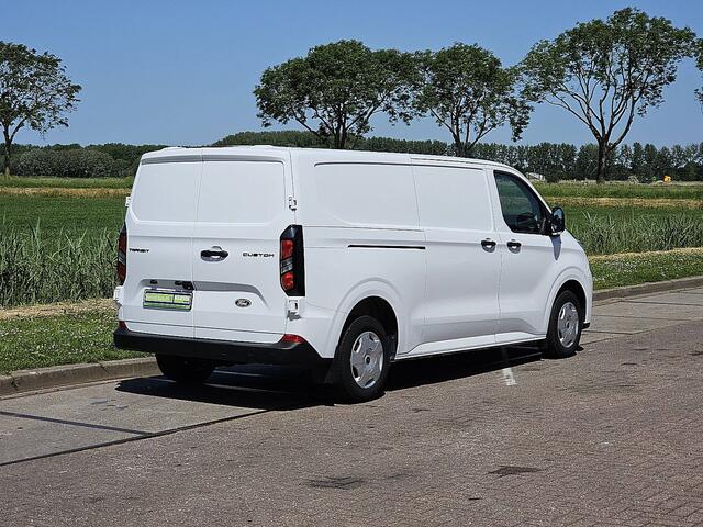 Ford Transit CUSTOM 2.0 L2H1 Navi Euro6 AC
