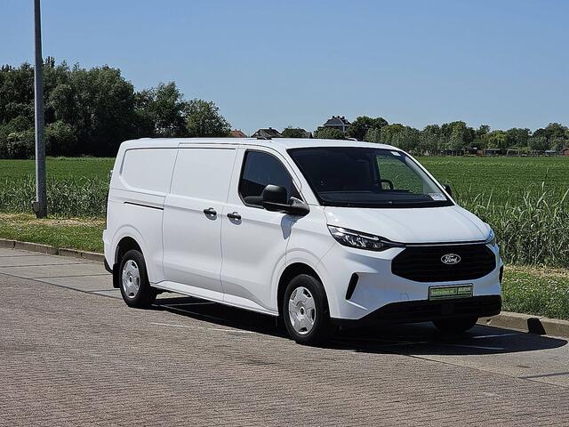 Ford Transit CUSTOM 2.0 L2H1 Navi Euro6 AC