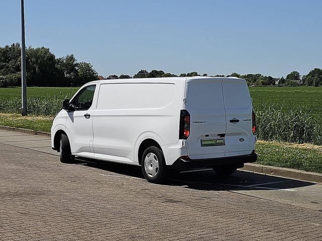 Ford Transit CUSTOM 2.0 L2H1 Navi Euro6 AC
