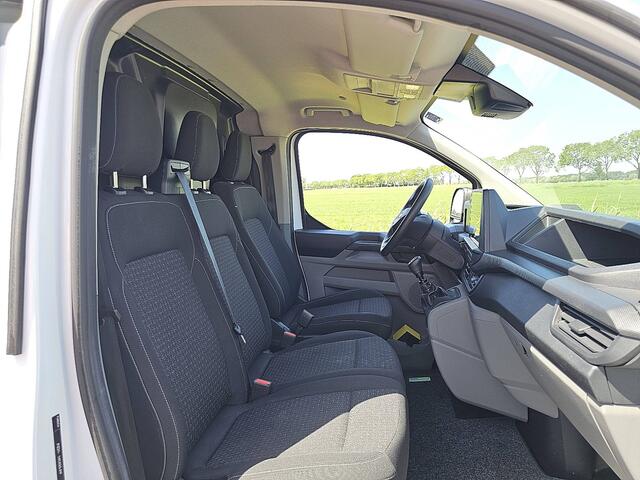 Ford Transit CUSTOM 2.0 L2H1 Navi Euro6 AC