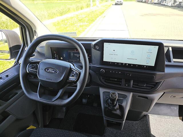 Ford Transit CUSTOM 2.0 L2H1 Navi Euro6 AC