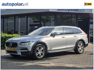 VOLVO V90 Cross Country 2.0 T5 Pro Trekhaak/Panodak/360/ACC/BLIS etc.