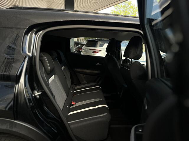 Opel Frontera 1.2 Turbo Hybrid GS 145PK Stoel+stuur en voorruit verwarming.