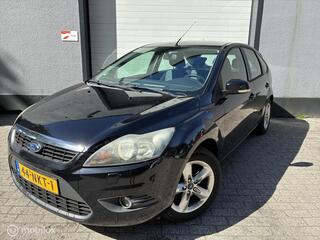 FORD FOCUS 1.6 TDCi Comfort / airco / cruise / trekhaak /