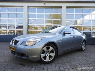 BMW 5-SERIE 525i High Executive