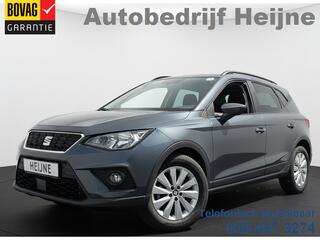 SEAT Arona TSI 115PK DSG STYLE BUSINESS CARPLAY/NAVI/CRUISE