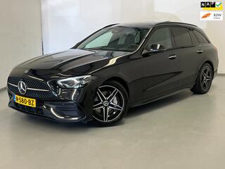 Mercedes-Benz C-Klasse Estate