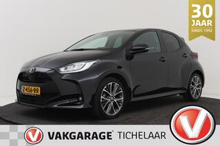 TOYOTA YARIS 1.5 VVT-i Executive | 19.000 KM!! | CarPlay | Head-Up | Camera | LED | Stoelverwarming | Climate Control | Keyless |