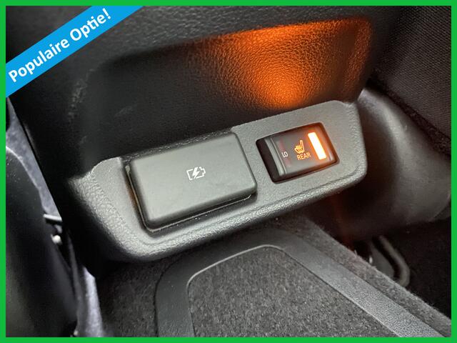 Nissan Leaf N-Connecta 40 kWh 94,3% SOH | CarPlay | Navi | Dodehoek Det. | 360'' Camera | ACC | PDC | Verwarmde Stoelen |