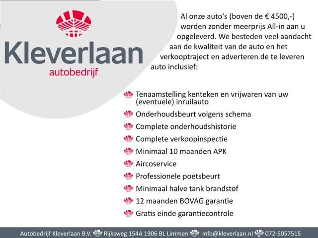 Nissan Leaf N-Connecta 40 kWh 94,3% SOH | CarPlay | Navi | Dodehoek Det. | 360'' Camera | ACC | PDC | Verwarmde Stoelen |