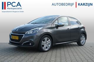 Peugeot 208 (2012 - 2019)