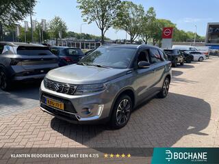 SUZUKI VITARA 1.4 Boosterjet Style Smart Hybrid 129PK | Trekhaak | Panoramadak |  Carplay - Android Auto | Navigatie |