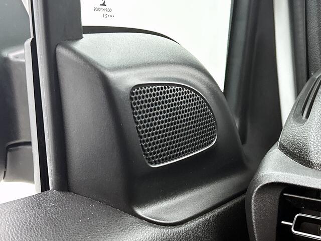 Peugeot Partner 1.2 Benzine 111PK Euro6 Premium / Airco / Navigatie / Cruise-ctr. / Schuifdeur + Raam / Radio multimedia / Apk 06-2027