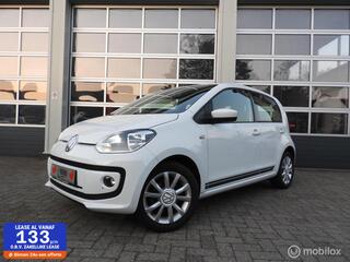 Volkswagen UP 1.0 CupUP 75 PK , stoelverw