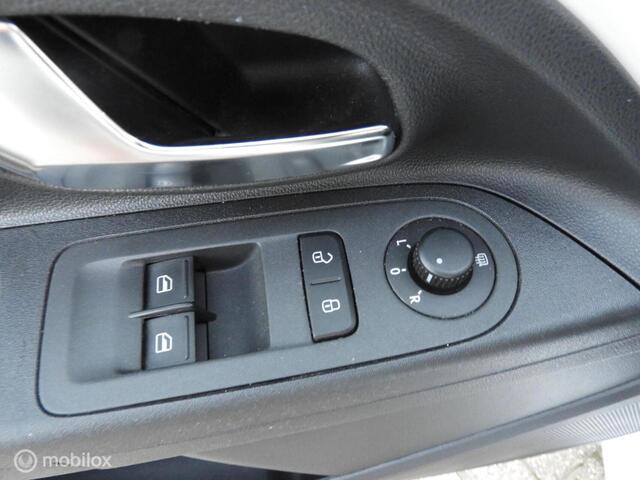 Volkswagen UP 1.0 CupUP 75 PK , stoelverw