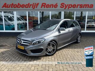 Mercedes-Benz B-Klasse (2011 - 2018)