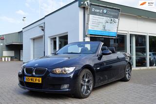 BMW 3-Serie Cabrio