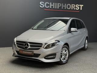 Mercedes-Benz B-Klasse (2011 - 2018)