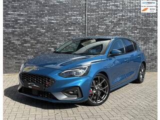 FORD FOCUS 2.3 EcoBoost ST-3 Automaat|Camera|HUD|B&O|El. Stoelen|Matrix Led|BLIS