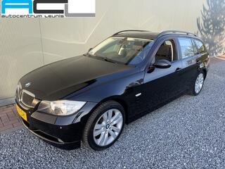 BMW 3-Serie (2005 - 2012)