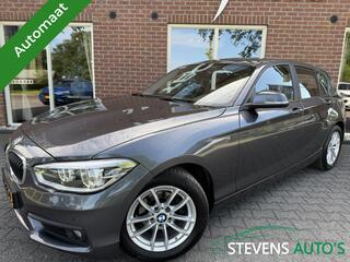 BMW 1-Serie (2011 - 2019)