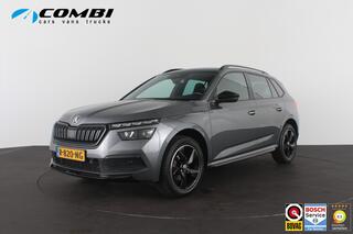 SKODA Kamiq 1.0 TSI Monte Carlo > Automaat/Camera/Trekhaak/Panorama dak