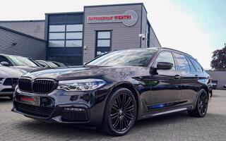BMW 5-Serie (2016 - 2023)