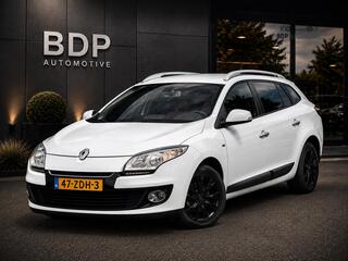 Renault Megane Estate (2009 - 2016)