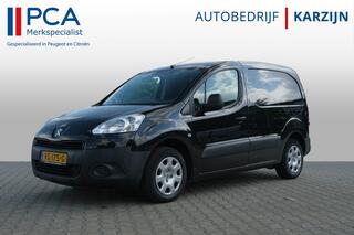 PEUGEOT PARTNER 120 1.6 HDI L1 XR Profit +