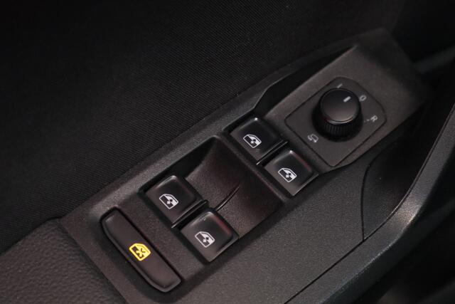 Seat Arona 1.5 TSI EVO FR Cruise/Climate PDC Navi Carplay NAP 150PK