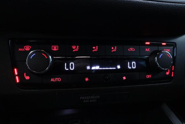 Seat Arona 1.5 TSI EVO FR Cruise/Climate PDC Navi Carplay NAP 150PK