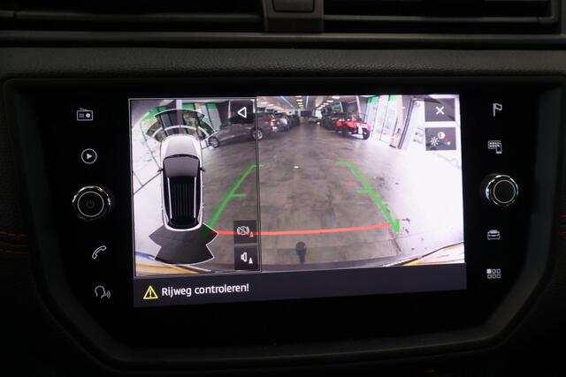 Seat Arona 1.5 TSI EVO FR Cruise/Climate PDC Navi Carplay NAP 150PK