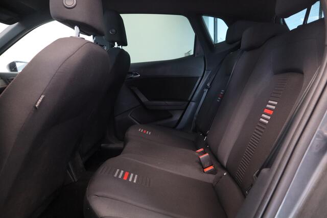 Seat Arona 1.5 TSI EVO FR Cruise/Climate PDC Navi Carplay NAP 150PK