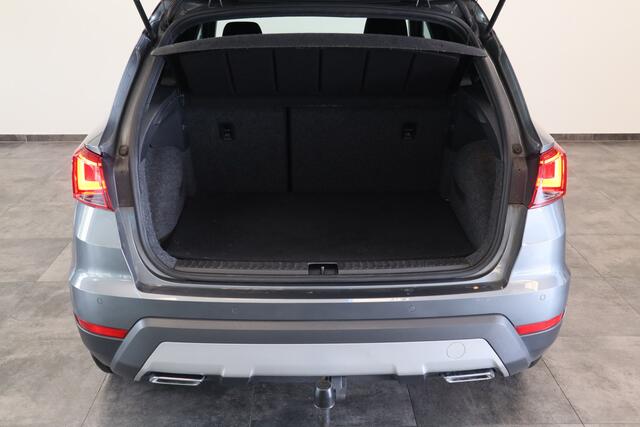 Seat Arona 1.5 TSI EVO FR Cruise/Climate PDC Navi Carplay NAP 150PK