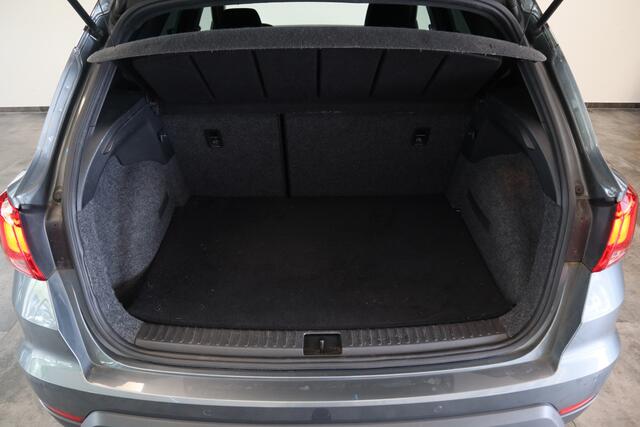 Seat Arona 1.5 TSI EVO FR Cruise/Climate PDC Navi Carplay NAP 150PK