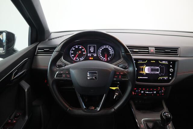 Seat Arona 1.5 TSI EVO FR Cruise/Climate PDC Navi Carplay NAP 150PK