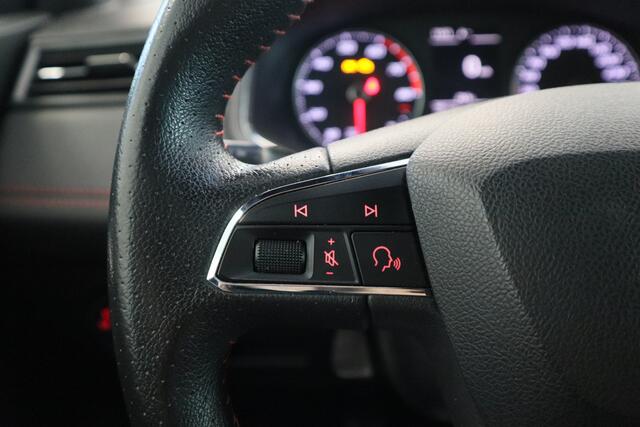 Seat Arona 1.5 TSI EVO FR Cruise/Climate PDC Navi Carplay NAP 150PK