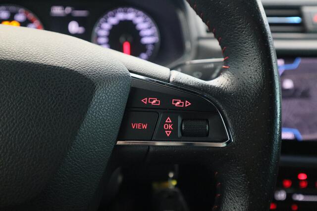 Seat Arona 1.5 TSI EVO FR Cruise/Climate PDC Navi Carplay NAP 150PK